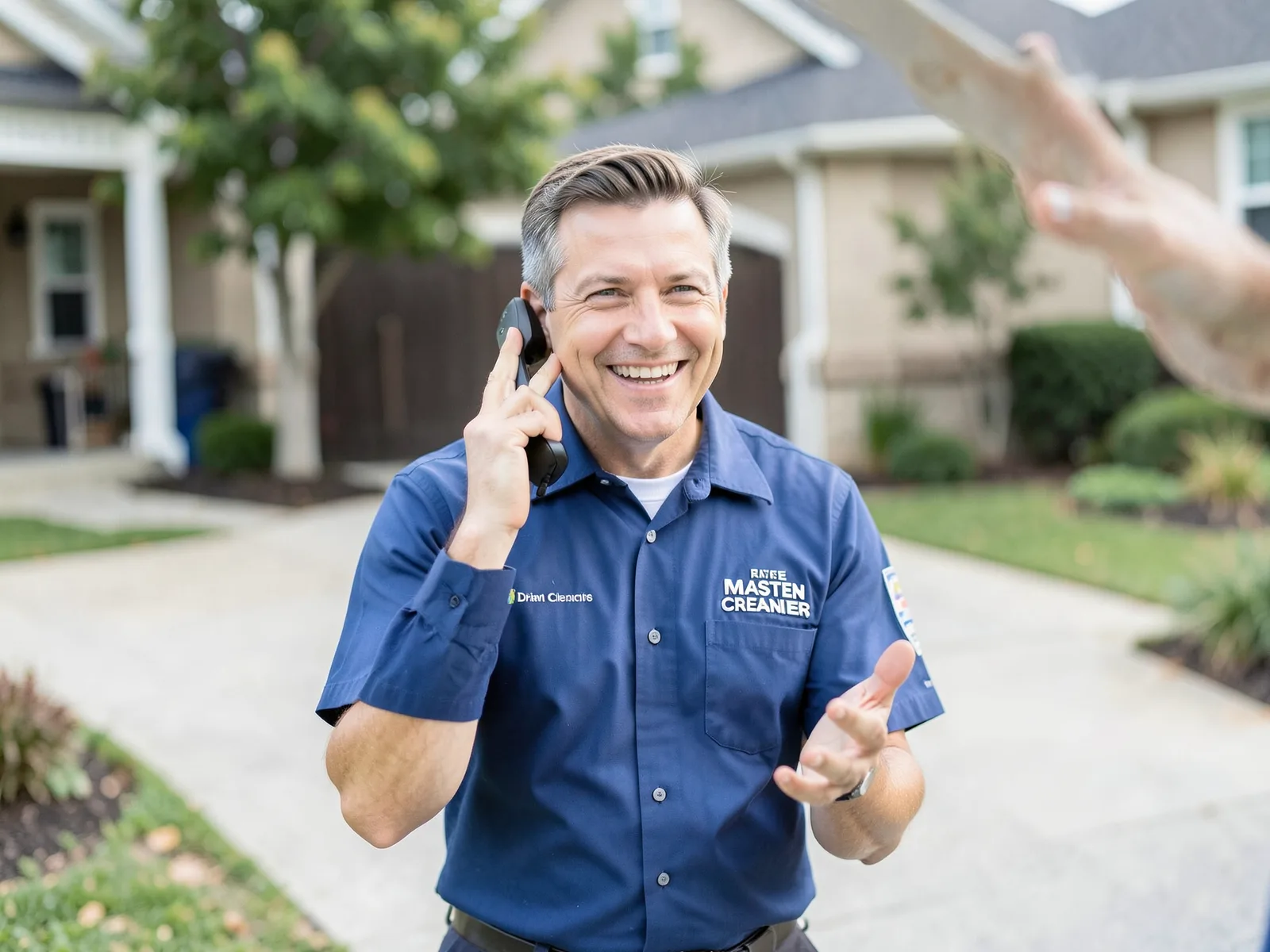 Drain Cleaning Midway Park, NC FAQs